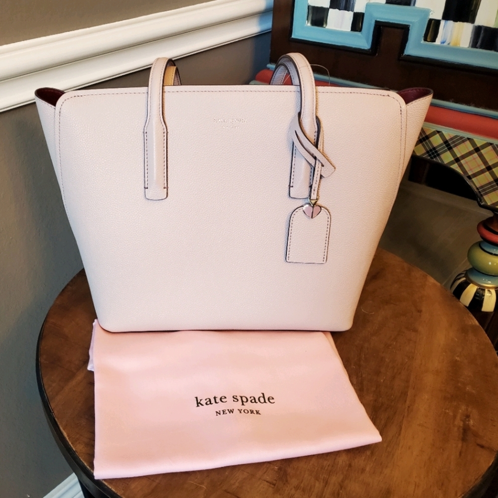 Kate Spade Margeaux Tote